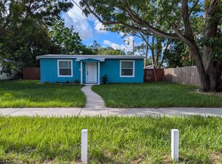 4519 14th Ave S, Saint Petersburg, FL 33711