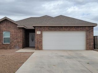 3116 Crimson Ave, Clovis, NM 88101