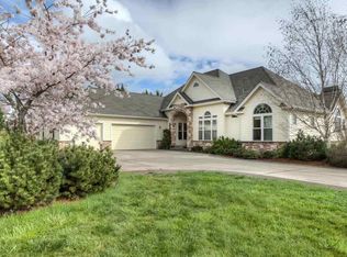 31661 Fern Rd, Philomath, OR 97370