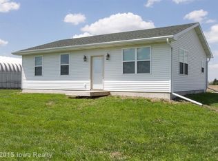 11245 Poplar Ave, Prairie City, IA 50228