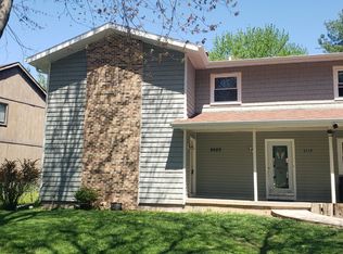 6520 Tottenham Rd #6520, Madison, WI 53711