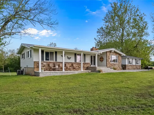 21198 Highway 244 N, Siloam Spgs, AR 72761