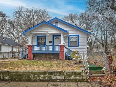 5932 Park Ave, Kansas City, MO, 64130