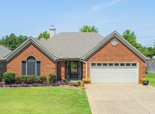 6484 Gillia Cir N, Memphis, TN 38135