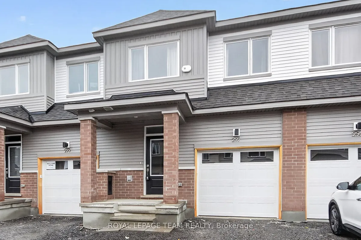 Building Photo - 297 Les Emmerson Dr