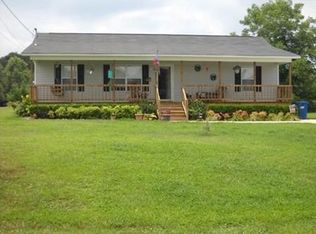 80 Mink Creek Rd, Arab, AL 35016