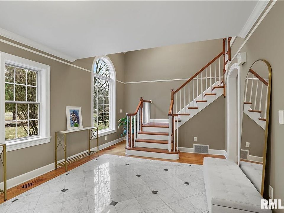 1800 Cherry Rd, Leland Grove, IL 62704 Zillow