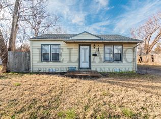 2611 W Newell St, Wichita, KS 67203