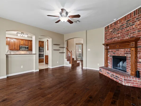 320 Montana Trl, Murphy, TX 75094