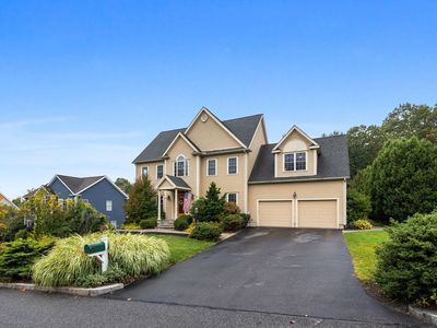 731 Samuel Dr, Northbridge, MA, 01534