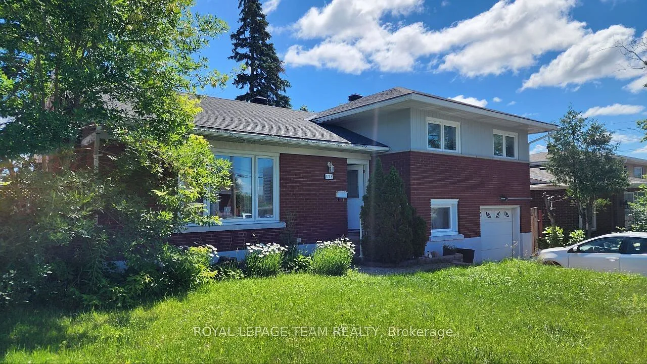 3 bed, $2,900 — Photo 1