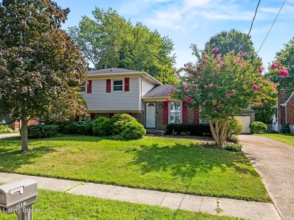 3907 Bonifay Ct, Jeffersontown, KY 40299