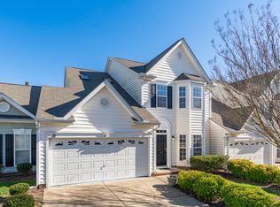 133 Hilda Grace Ln, Cary, NC 27519