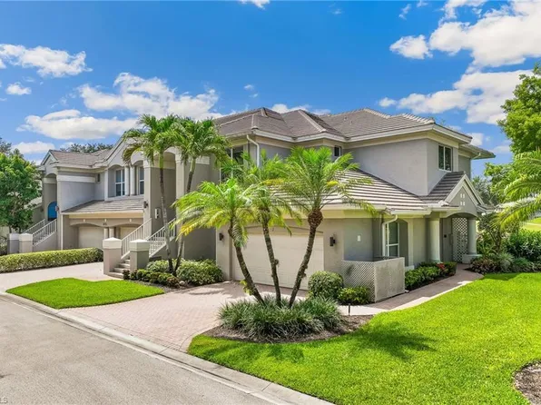 3051 Lancaster Dr #4, Naples, FL 34105