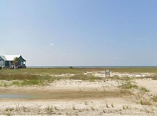 2642 Bienville Blvd, Dauphin Island, AL 36528