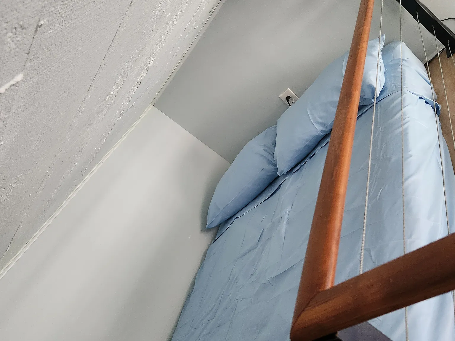 Studio, 200 sqft, $850 — Photo 4