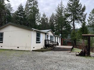 1540 Hennessey Rd, Burnt Ranch, CA