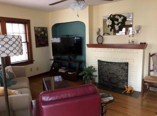 533 S Pershing Ave, Wichita, KS 67218