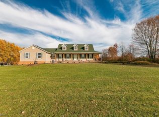 4478 Ireland Rd, Rome, OH 44085