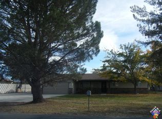 3346 E Avenue H10, Lancaster, CA 93535