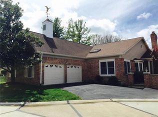 1638 Timberlake Manor Pkwy, Chesterfield, MO