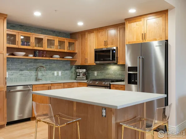 3701 Arapahoe Ave #304, Boulder, CO 80303