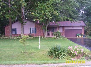 8781 Amity Pike, Plain City, OH 43064