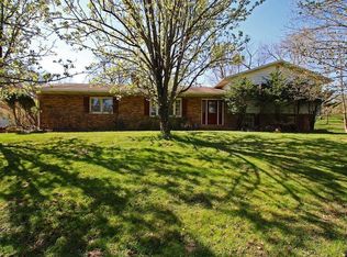 36401 Geiger Rd, Logan, OH 43138