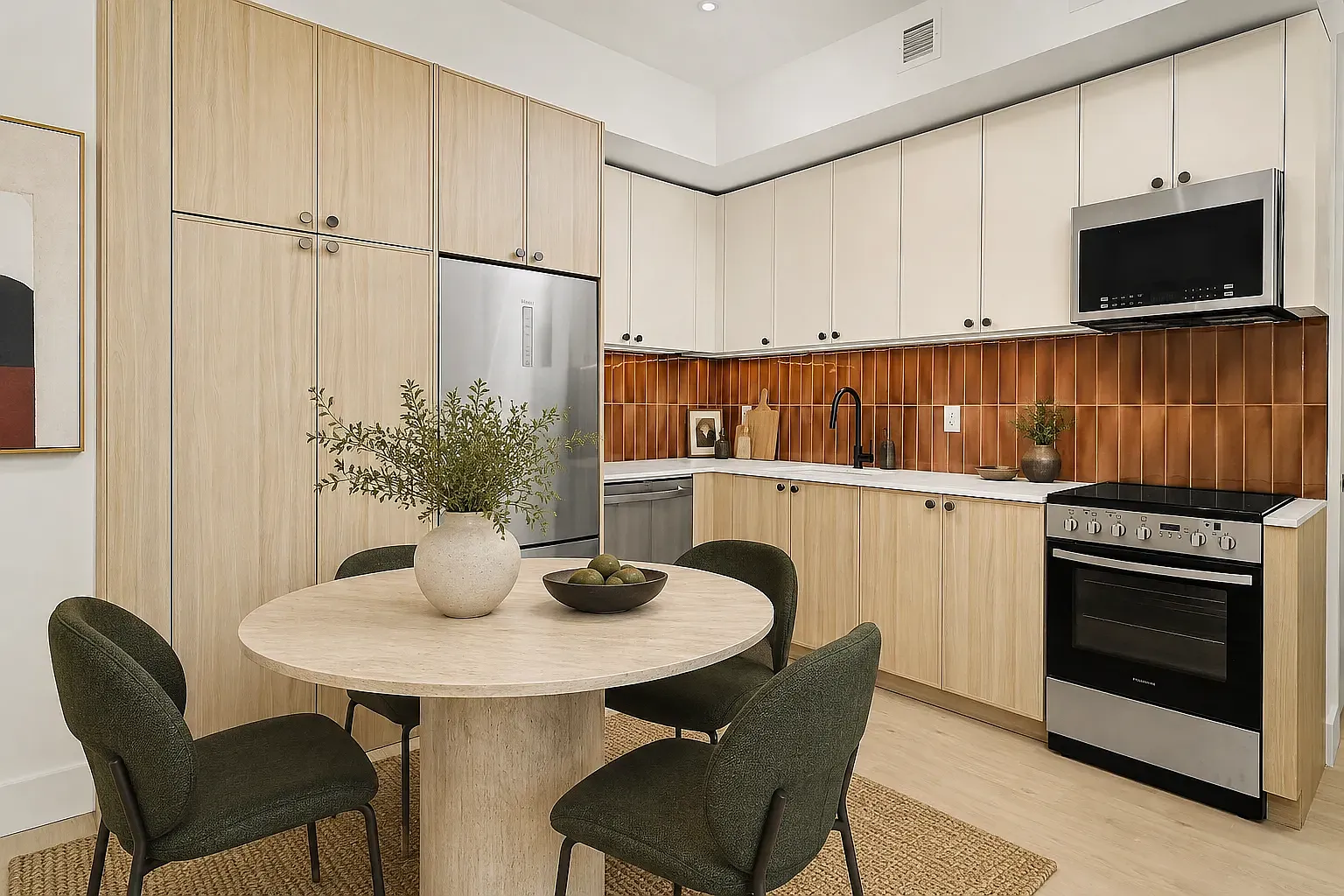 733 Lincoln Place — Photo 1