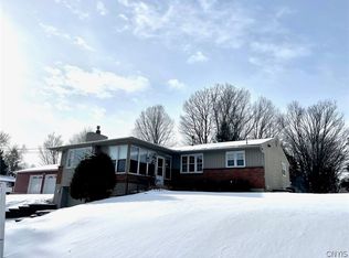 3928 Pratt Dr, Oneida, NY 13421