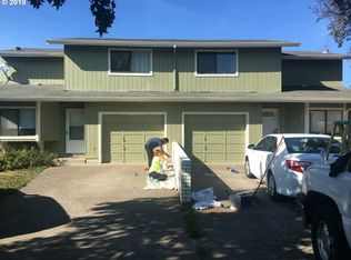 658 Oakdale Ave, Springfield, OR 97477