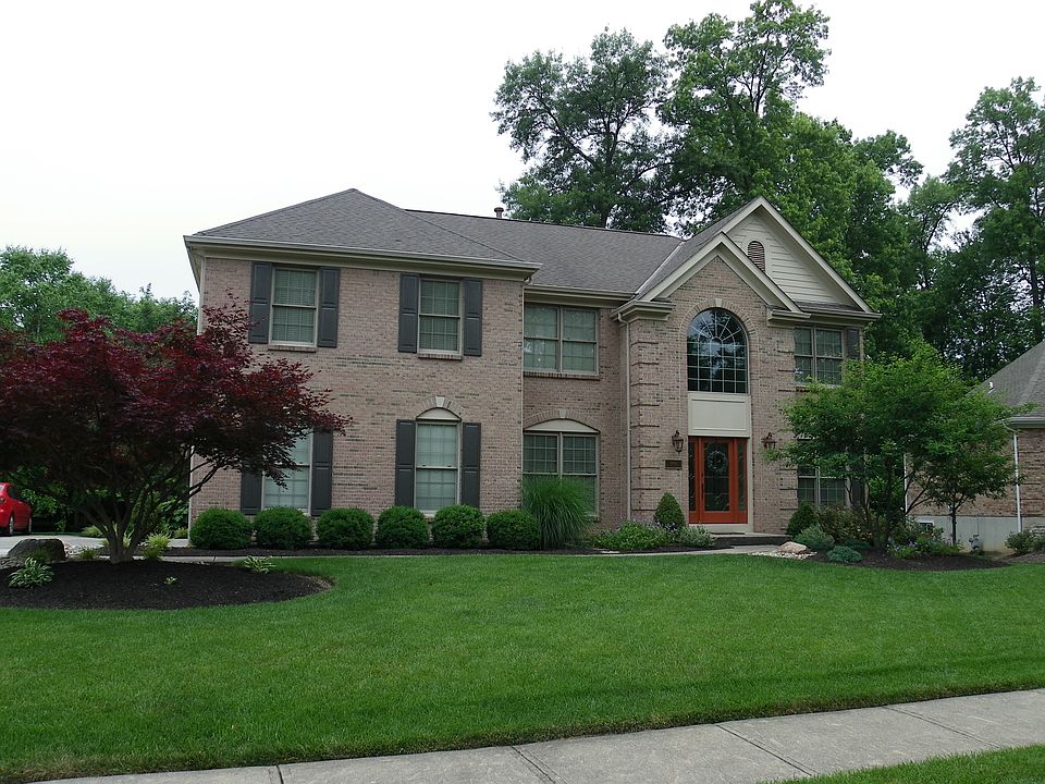 1st image of 9461 Old Forest Ln