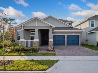 13230 Peaceful Melody Dr, Winter Garden, FL, 34787