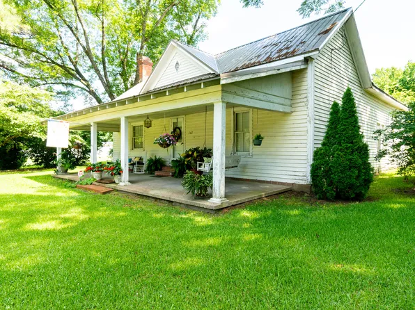 7167 Adolph Rd, Bailey, NC 27807