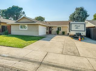 1318 Crestmont Ave, Roseville, CA 95661