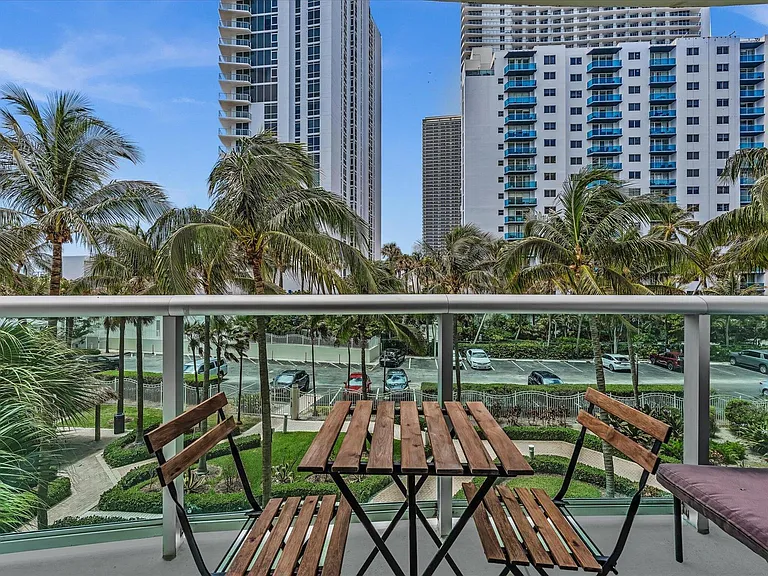 3901 S Ocean Dr #3J — Photo 12