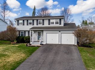 2243 Connell Ter, Baldwinsville, NY