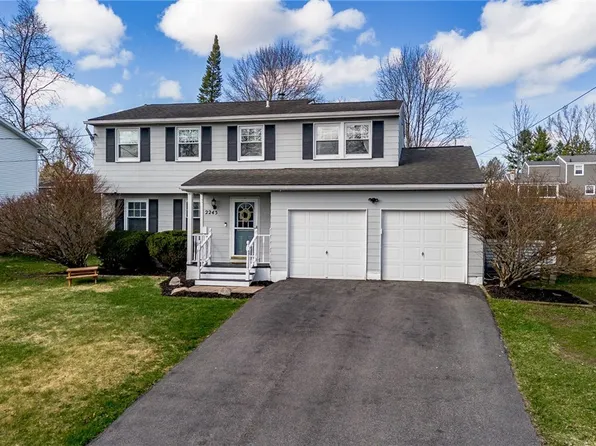2243 Connell Ter, Baldwinsville, NY 13027