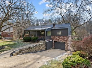 134 Thompsonville Rd, Mcmurray, PA 15317