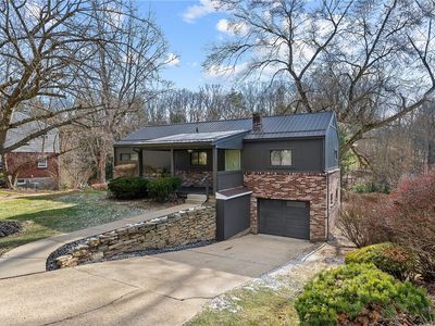 134 Thompsonville Rd, Mcmurray, PA, 15317