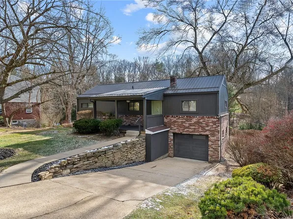 134 Thompsonville Rd, McMurray, PA 15317