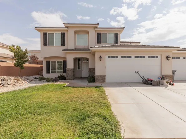 3332 E Livia Dr, Saint George, UT 84790