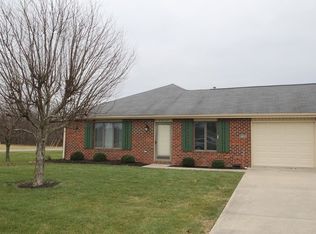 4854 E Heritage Cir, Muncie, IN 47303