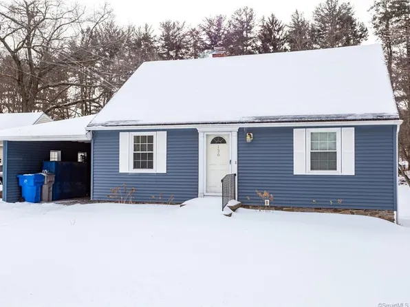 130 Moody St, Bristol, CT 06010