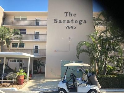 7645 Sun Island Dr S APT 107, South Pasadena, FL, 33707