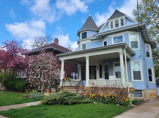 1030 Spaight St #3, Madison, WI 53703