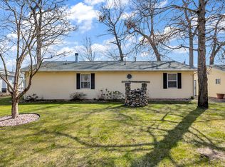 4381 Donnely Rd, Jackson, MI 49201