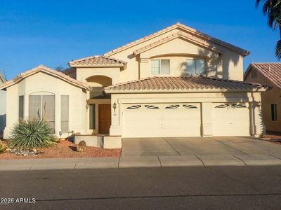 16607 N 7TH Drive, Phoenix, AZ, 85023