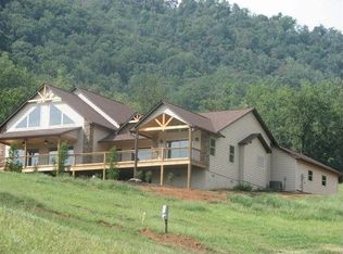 115 Mountain Air Rd #BUCK, Franklin, NC 28734