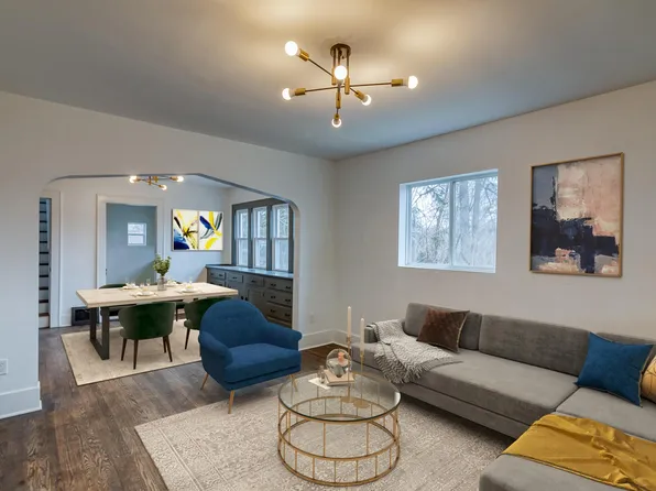 1216 Fern Hill Ct, Lansing, MI 48906